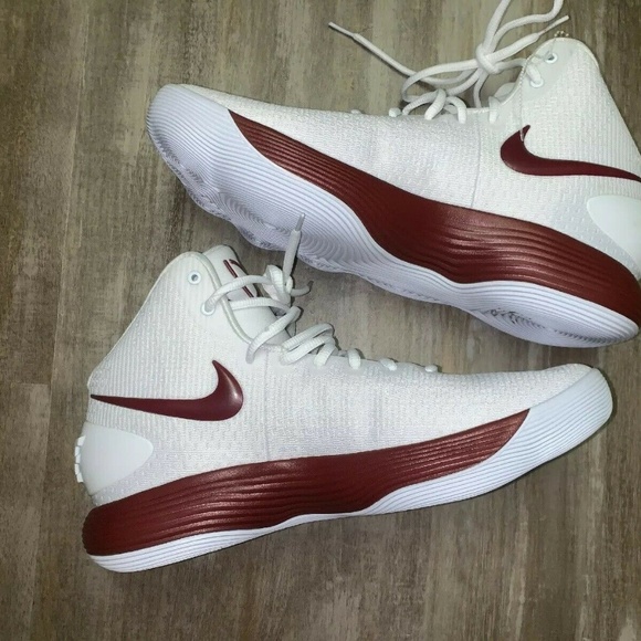 hyperdunk 17